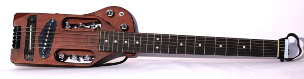 Traveler Guitar  Pro-Series - Antique Brown