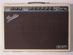Tone Master Deluxe Reverb Blonde