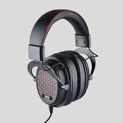 ROQ Audio BeQ 6 Semi-open