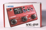 VE-22 Vocal Performer
