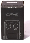 GP-5 Multi-Effects Processor