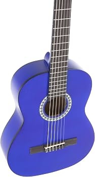 VGS Basic Classic 4/4 Blue