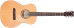 Orchestra M15C Solid Red Cedar/Sapelli