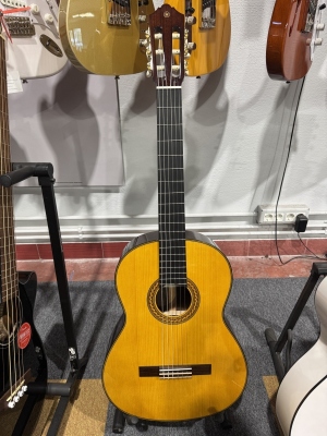 Yamaha CG192 Spruce Top