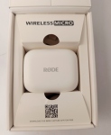 Wireless Micro C White