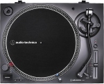AT-LP120x USB Black