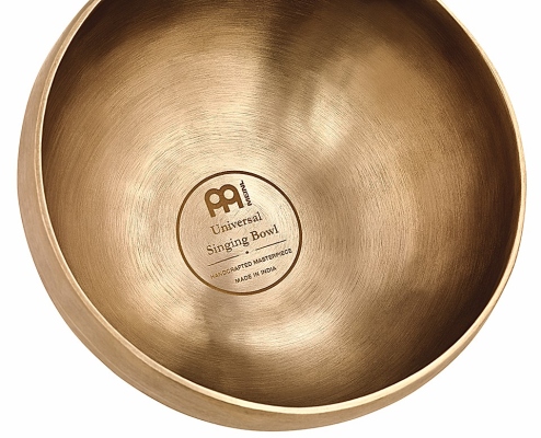 Meinl Sonic Energy Universal Series Singing Bowl 11.5 -12 cm