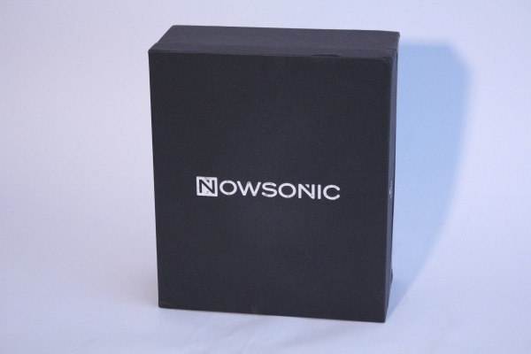 Nowsonic Kamikaze Pro