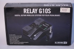 Relay G10S II System
