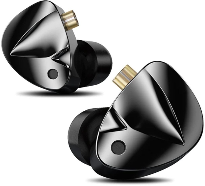 KZ Acoustics D-Fi Standard