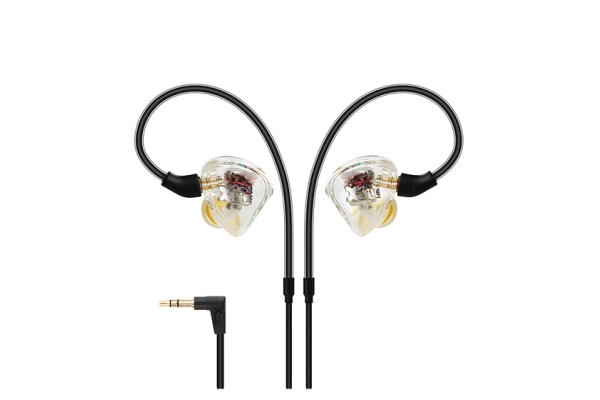 XVive T9 In-Ear Monitors