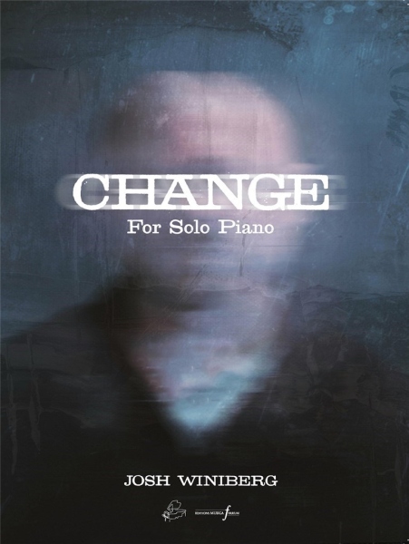 Change - Solo Piano