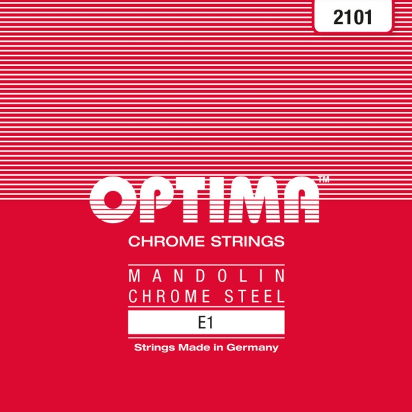 Optima Mandolin Chrome Special 4101