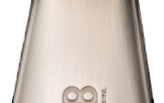  Cowbell Meinl Handheld Series Handheld Cowbell - 4 1/2"