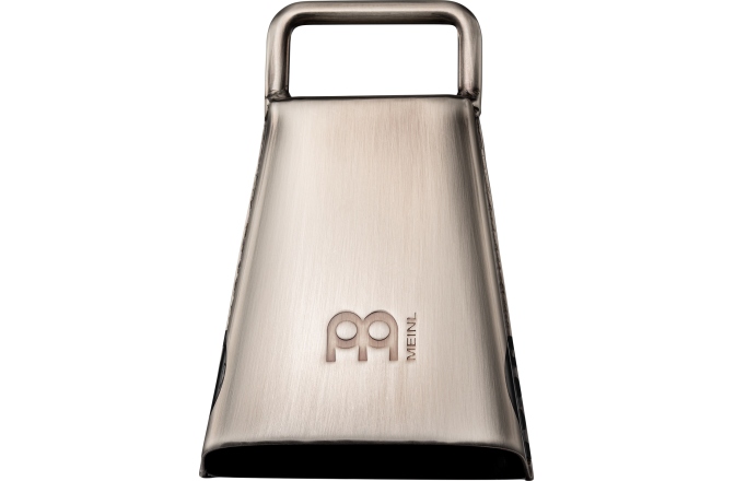  Cowbell Meinl Handheld Series Handheld Cowbell - 4 1/2"