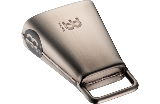  Cowbell Meinl Handheld Series Handheld Cowbell - 4 1/2"