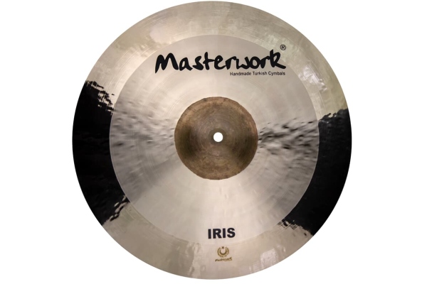 Masterwork Iris 16'' Crash