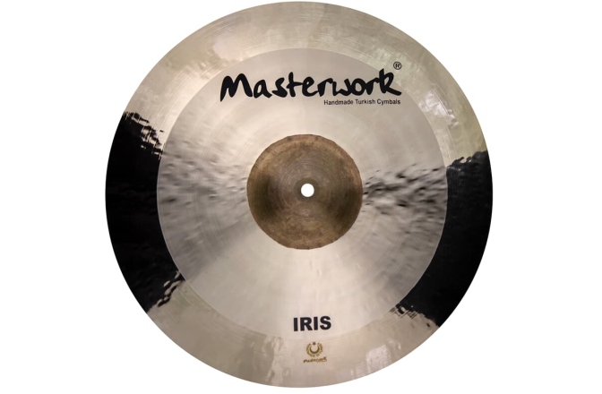  Crash de 16 Masterwork Iris 16'' Crash