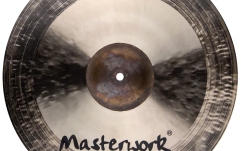  Crash de 16 Masterwork Iris 16'' Crash