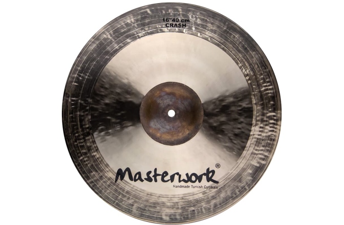  Crash de 16 Masterwork Iris 16'' Crash