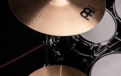  Crash Meinl Pure Alloy Medium Crash - 17"