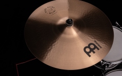  Crash Meinl Pure Alloy Medium Crash - 17"