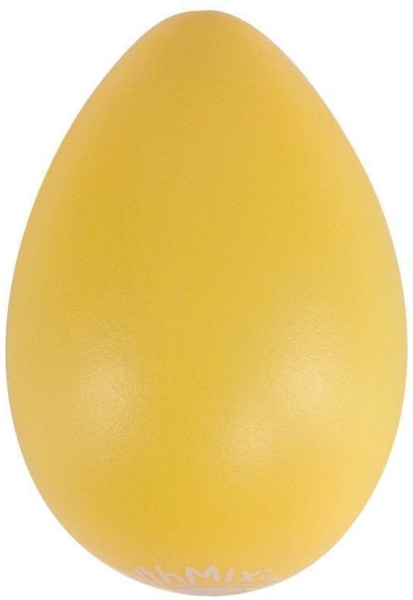 Latin Percussion Egg Shaker Bubblegum LPR004-BG