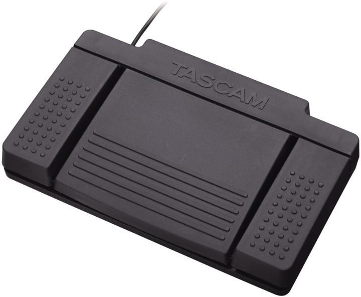 Tascam RC-3F