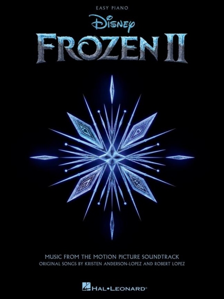 Frozen II - PVG