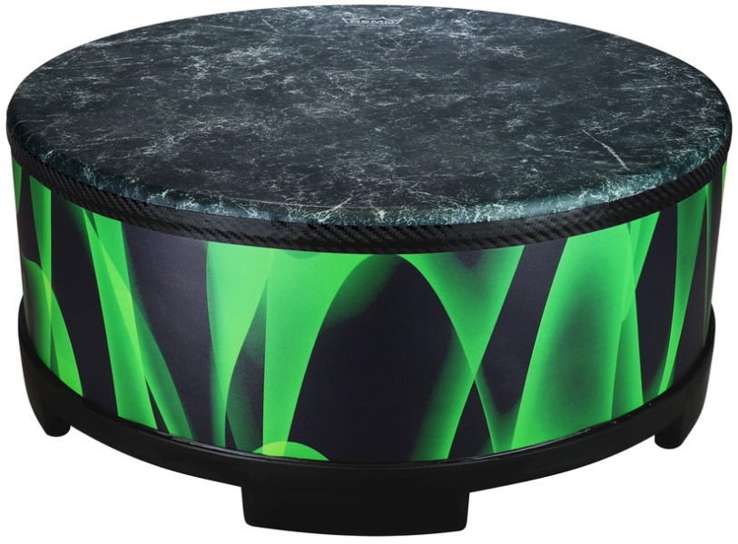 Remo Green and Clean Gathering Drum E3-5818-41