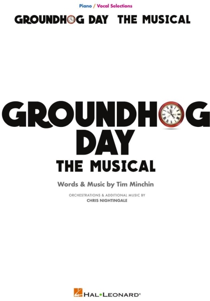 Groundhog Day