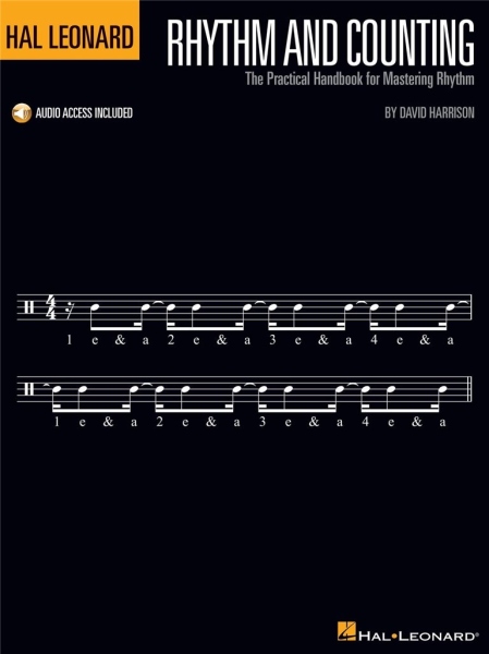 Hal Leonard Rhythm And Counting All Instruments