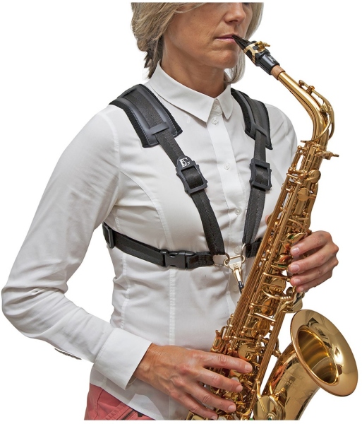 BG France S41CMSH Ham Sax Alto/Tenor/Bariton L