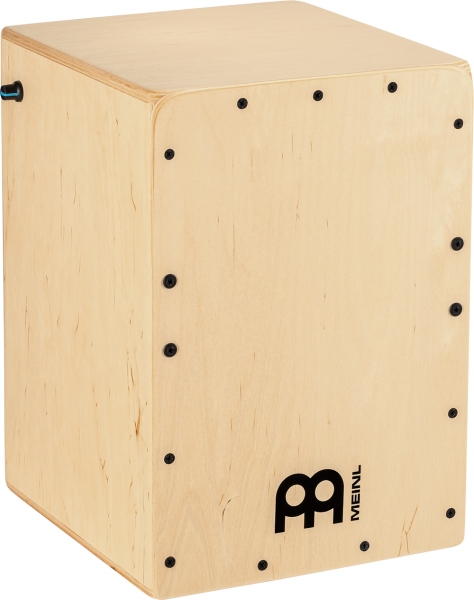 Meinl Pickup Jam Cajon 50 - Baltic Birch