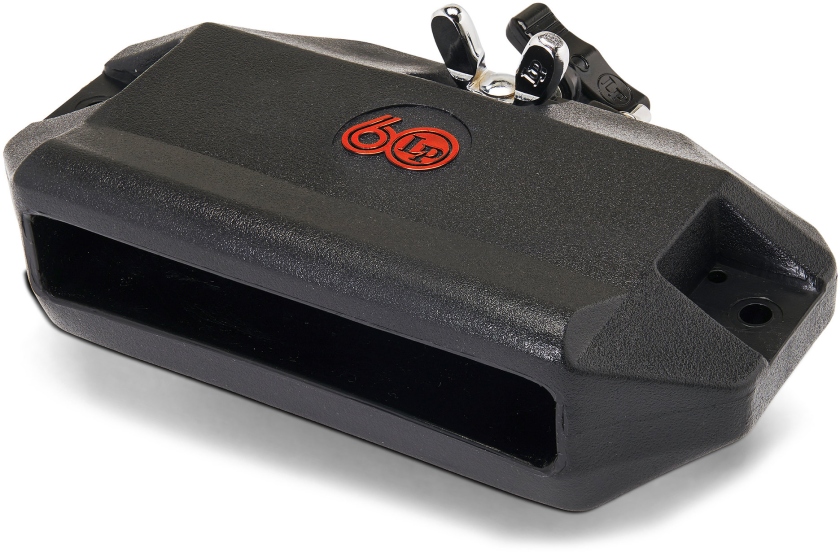Latin Percussion JamBlock black