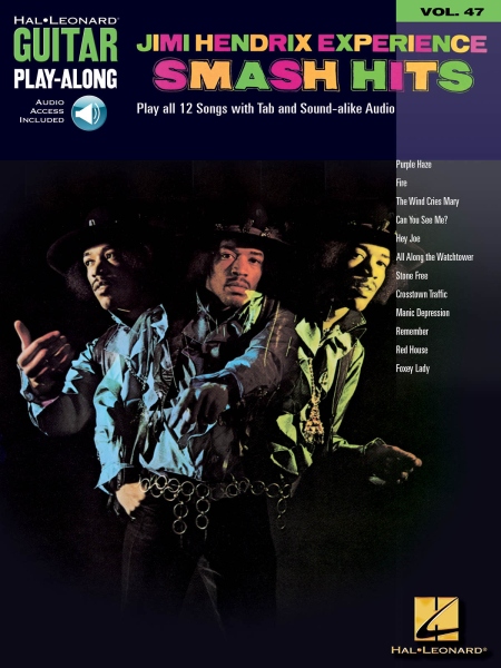 Jimi Hendrix Experience: Smash Hits