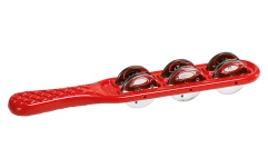  Jingle Stick  Meinl Headliner Series Jingle Stick - red