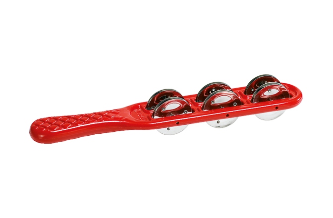 Jingle Stick  Meinl Headliner Series Jingle Stick - red