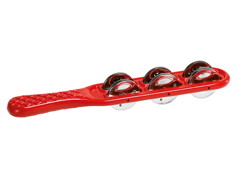 Meinl Headliner Series Jingle Stick - red