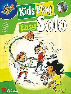 Kids Play Easy Solo