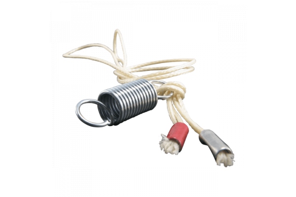 Ernie Ball Cord & Spring for Jr's