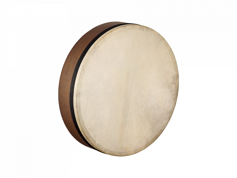 Meinl Goatskin Head Mizhar - 18