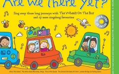 - No brand Music For Kids Are We There Yet?