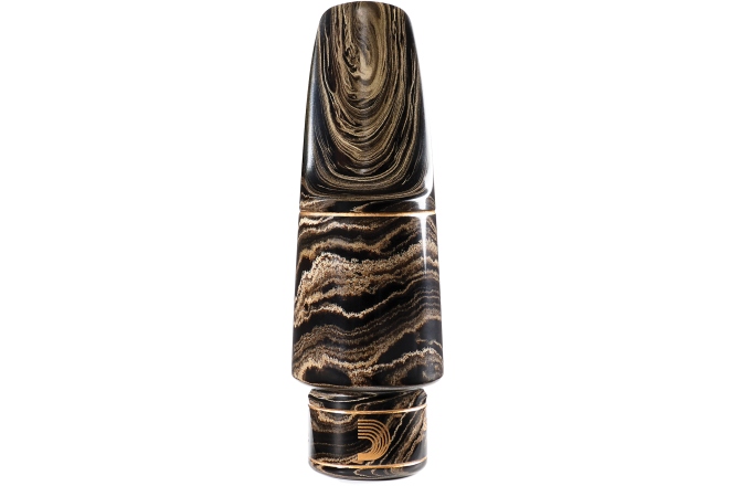  Muştiuc Saxofon Alto Daddario Woodwinds Select Jazz Alto Sax Marble 5M