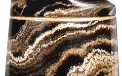  Muştiuc Saxofon Alto Daddario Woodwinds Select Jazz Alto Sax Marble 5M