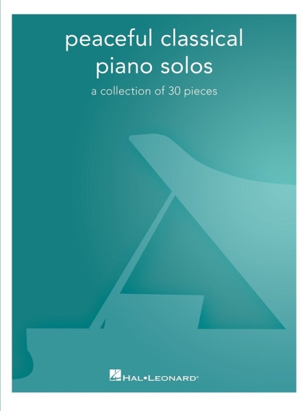 Peaceful Classical Piano Solos