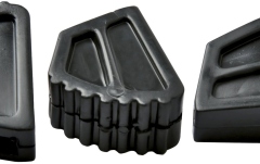  Picior cauciuc Tripod  Latin Percussion  Picior cauciuc Tripod - LPA258 LPA652 LPA653 Aspire - M245 M259 M260 M290 Matador - LP830B Double braced