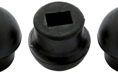  Picior cauciuc Tripod  Latin Percussion  Picior cauciuc Tripod Pro - LP299 LP330 LP330C LP332 LP980 LP981 LP981A LP986 LP986A LP987 LP760A 