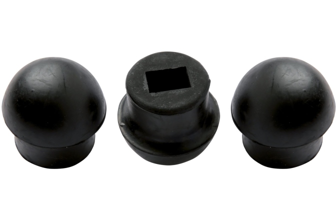  Picior cauciuc Tripod  Latin Percussion  Picior cauciuc Tripod Pro - LP299 LP330 LP330C LP332 LP980 LP981 LP981A LP986 LP986A LP987 LP760A 