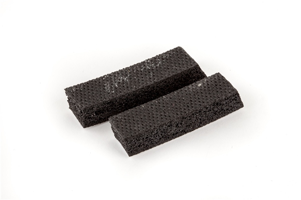 Fender Pickup Height Foam Strip 9/16 x 1/2 Neoprene 